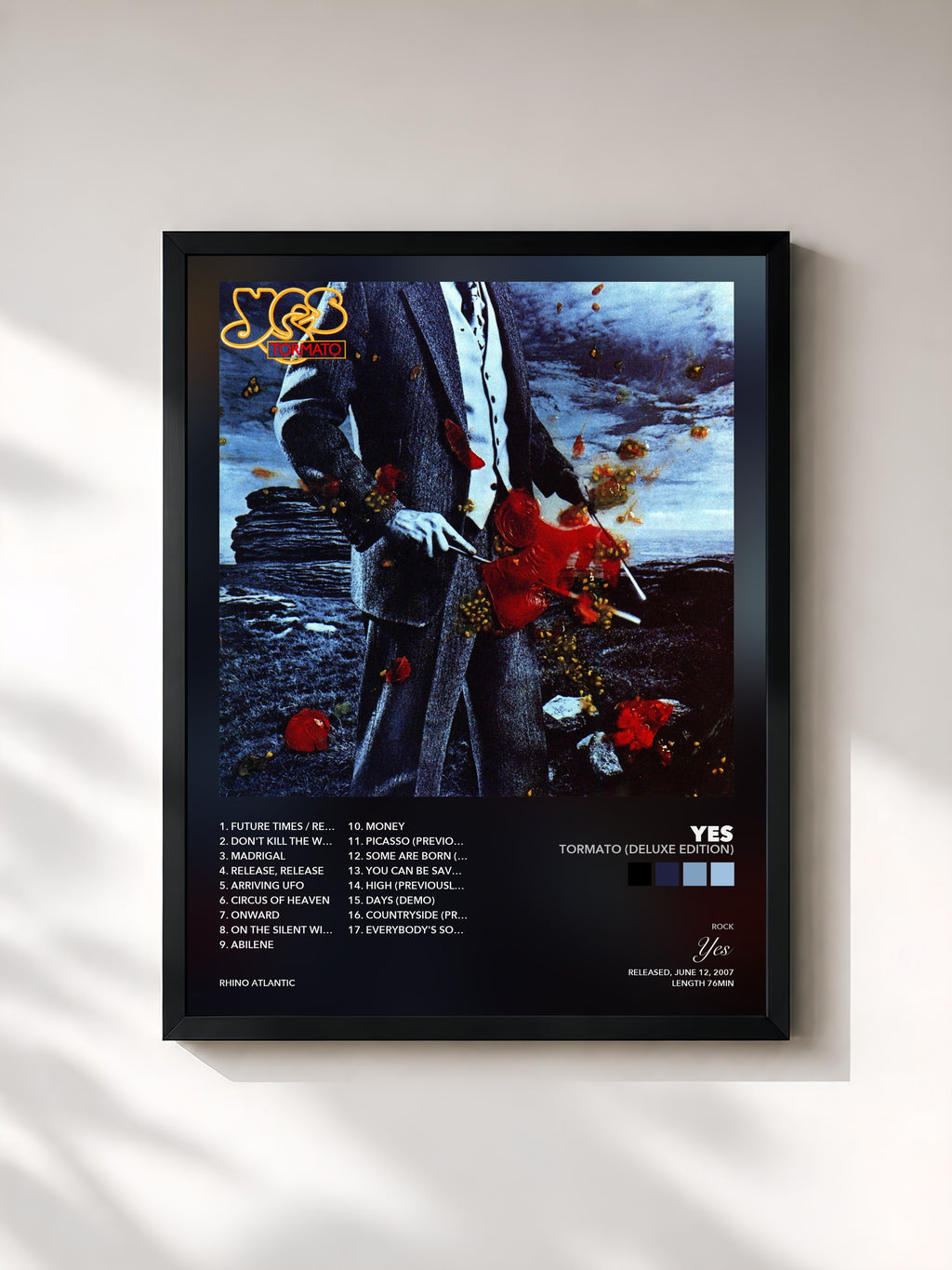Yes · Tormato (Deluxe Edition)