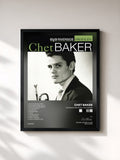 Chet Baker · Riverside Profiles: Chet Baker