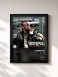 Youssoupha · Sur les chemins du retour