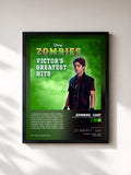 ZOMBIES – Cast – Zombies: Victor's Greatest Hits