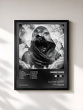 BARBE NOIRE · Valar Morghulis