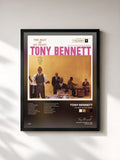 Tony Bennett · The Beat Of My Heart