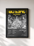 Wu-Tang Clan · Wu-Tang Meets the Indie Culture Vol. 2: Enter the Dubstep