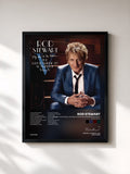 Rod Stewart · Fly Me To The Moon...The Great American Songbook Volume V (Deluxe Version)