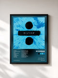 Ed Sheeran – ÷ (Deluxe)