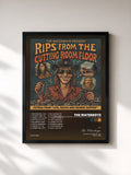 The Waterboys – The Waterboys Present: Rips From The Cutting Room Floor
