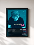 Zeca Baleiro · Zeca 60, Vol. 4