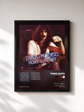 Frank Zappa – Roxy By Proxy (Live)