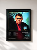 Jacques Brel · Les Bonbons (Vol.8)
