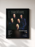 The Temptations · Milestone