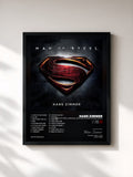 Hans Zimmer · Man of Steel (Original Motion Picture Soundtrack)