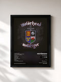 Motörhead · Motörizer