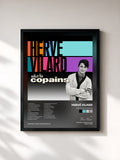 Hervé Vilard · Salut Les Copains