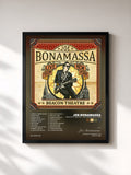 Joe Bonamassa – Beacon Theatre - Live from New York