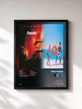 New Order · Republic