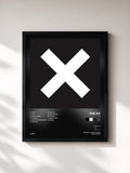 The xx · xx