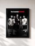 Incubus · The Essential Incubus