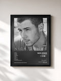 Nick Jonas · Nick Jonas