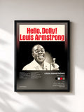 Louis Armstrong · Hello, Dolly! (Remastered)