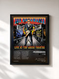 Joe Bonamassa – Live at the Greek Theatre