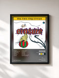 Erasure · The Two Ring Circus