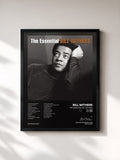 Bill Withers · The Essential Bill Withers