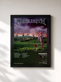 Megadeth · Youthanasia