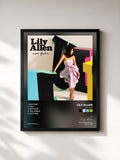 Lily Allen · Not Fair
