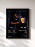 Tayron Kwidan's · Speed Up