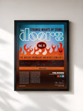 The Doors – Strange Nights of Stone