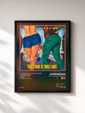 James Brown · Take A Look At Those Cakes