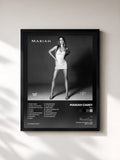 Mariah Carey · #1's