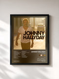 Johnny Hallyday · L'attente (Deluxe Version)
