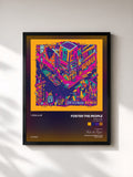 Foster the People · Pick U Up (Dr. Iceman Remix)