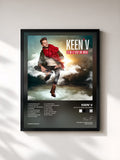 Keen' V · Là où le vent me mène
