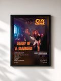 Ozzy Osbourne · Diary Of A Madman