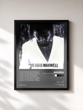 Maxwell · Luxury: Cococure: The Syndrome EP