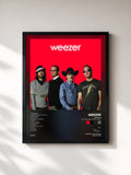 Weezer · Weezer (Red Album International Version)