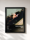 Sabrina Carpenter · Singular Act I