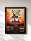 Keen' V · 7 (Deluxe Version)