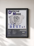 Depeche Mode · The Best of Depeche Mode, Vol. 1 (Deluxe)