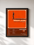 Justin Hurwitz – Whiplash (Original Motion Picture Soundtrack) [Deluxe Edition]