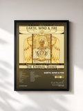 Earth, Wind & Fire · The Eternal Dance