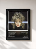 Bonnie Tyler · Faster Than the Speed of Night