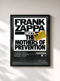 Frank Zappa – Frank Zappa Meets The Mothers Of Prevention