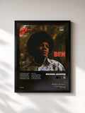 Michael Jackson – Ben