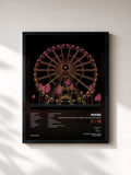 Pixies · Live from Coachella, Indio, CA. May 1st, 2004