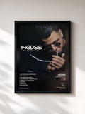 Hooss · Première Presse