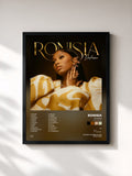 Ronisia · Ronisia (Version Deluxe)