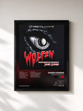 James Horner · WOLFEN Soundtrack